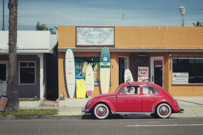 small business - saas wms