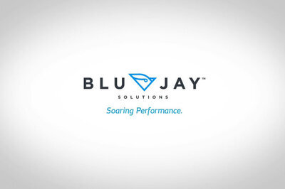BluJay Solutions - logo 1