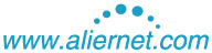 aliernet logo big