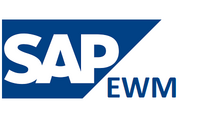 SAP EWM logo