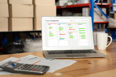 WMS features and requirements - notepad