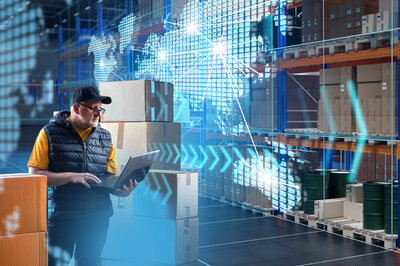 WMS vs. SCM A beginner’s guide to their logistics functions