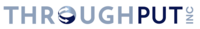Throughput Inc logo
