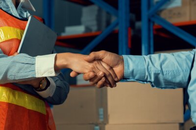 Five questions to ask a vendor at your WMS demo