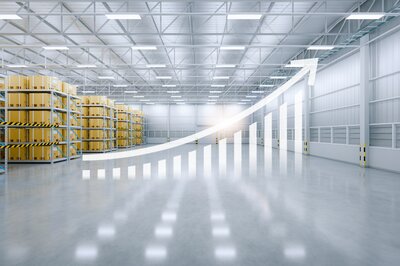 Key functions of warehouse management systems