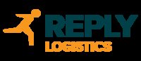 Logistics Reply - LOGO RGB