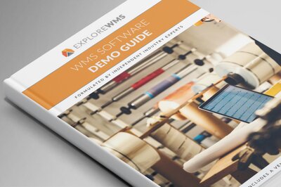 WMS demo guide cover stack crop